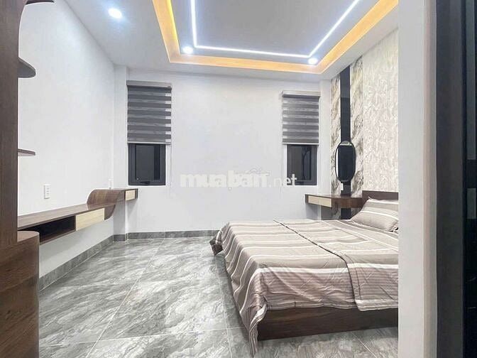 Cần Bán Nhà Riêng 3 Tấm - Mới 100% - Hỗ Trợ Vay