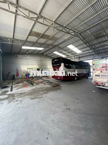CHO THUÊ KHO XƯỞNG PHƯỜNG TRẢNG DÀI GIÁ 24 TRIỆU