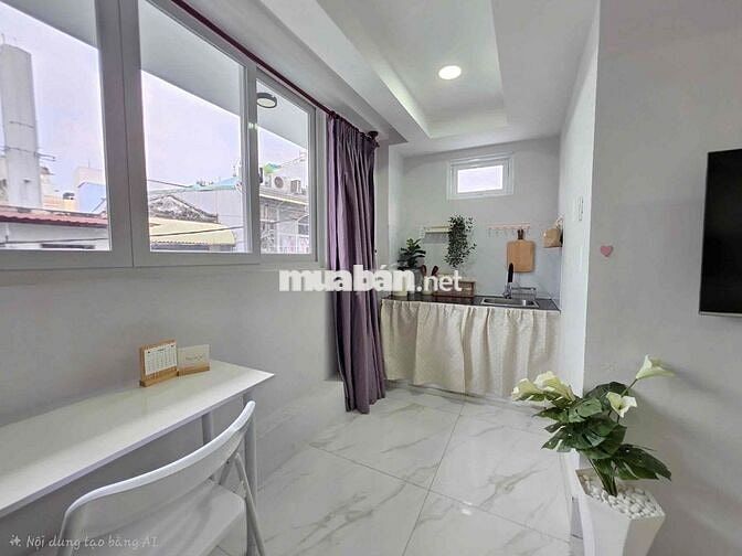 phòng trọ cho thuê giá thật tại Ông ích khiêm Quận 11