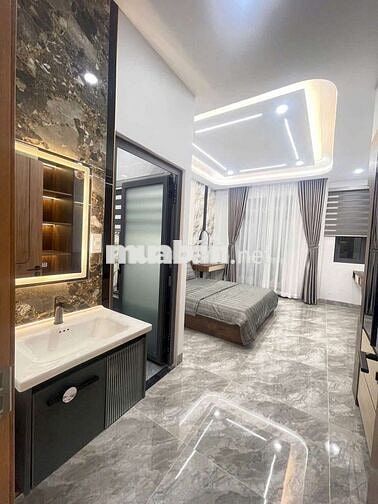 Cần Bán Nhà Riêng 3 Tấm - Mới 100% - Hỗ Trợ Vay