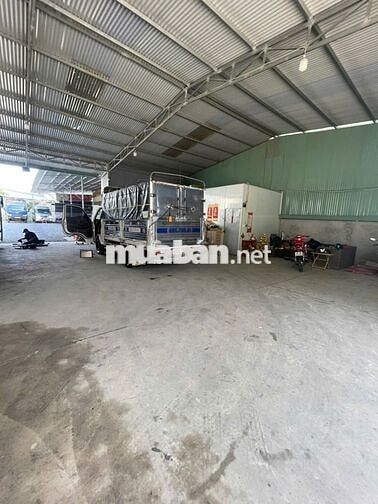 CHO THUÊ KHO XƯỞNG PHƯỜNG TRẢNG DÀI GIÁ 24 TRIỆU