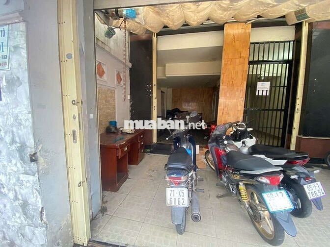 CHO THUÊ MẶT BẰNG MẶT TIỀN ĐƯỜNG VỪA KINH DOANH VỪA Ở GIÁ RẺ