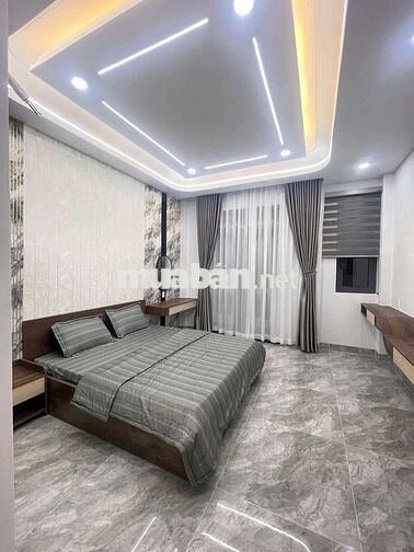 Cần Bán Nhà Riêng 3 Tấm - Mới 100% - Hỗ Trợ Vay