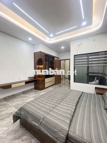 Cần Bán Nhà Riêng 3 Tấm - Mới 100% - Hỗ Trợ Vay