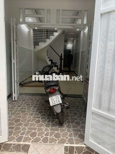 Nhà-NC-2PN-2WC-Gia-15Tr-TL-Tran Đình Xu. Quận 1