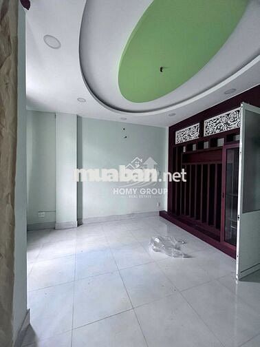 NHÀ 4PN - HẺ XE TẢI THÔNG - TAM BÌNH- TAM PHÚ - THỦ ĐỨC