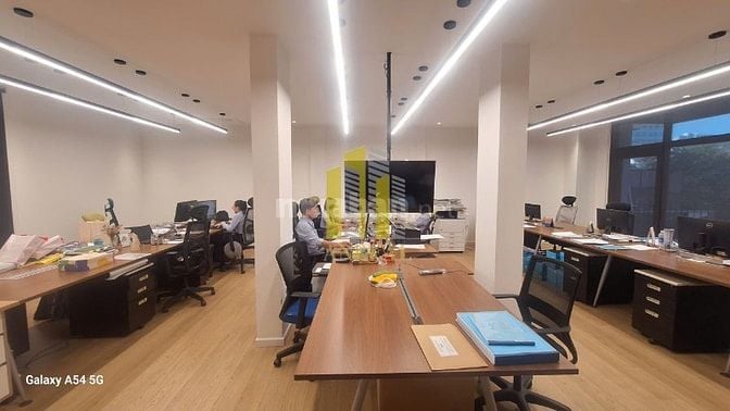 CHO THUÊ MẶT BẰNG VĂN PHÒNG KINH DOANH 300M2 ĐƯỜNG NGUYỄN HOÀNG
