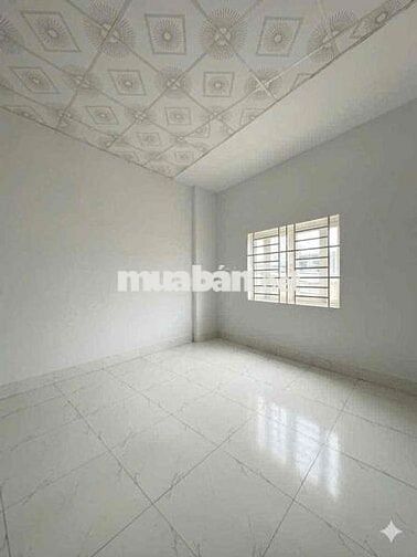 Quận 6, 78m², 2 căn cho thuê 10tr/th, hẻm 4m, chỉ 4,5 tỷ.