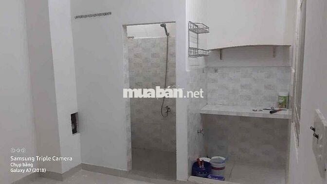 Phòng trọ đường Nguyễn Công Hoan gần Phan Xích Long Phú Nhuận