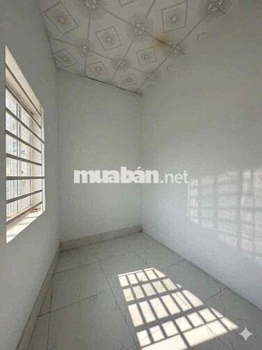 Quận 6, 78m², 2 căn cho thuê 10tr/th, hẻm 4m, chỉ 4,5 tỷ.