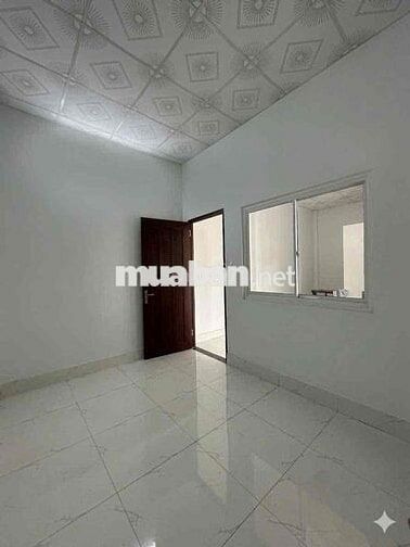 Quận 6, 78m², 2 căn cho thuê 10tr/th, hẻm 4m, chỉ 4,5 tỷ.