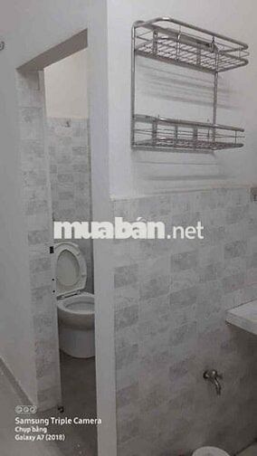 Phòng trọ đường Nguyễn Công Hoan gần Phan Xích Long Phú Nhuận