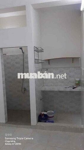 Phòng trọ đường Nguyễn Công Hoan gần Phan Xích Long Phú Nhuận