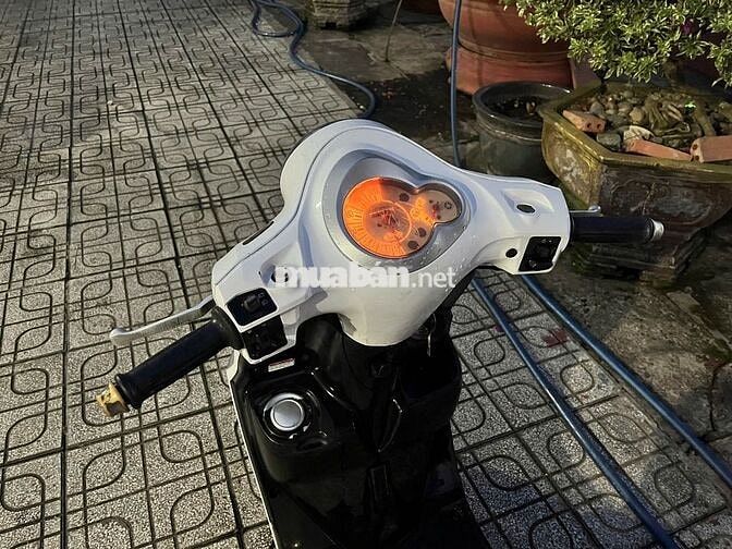 Yamaha Nozza 2013 115cc Trắng