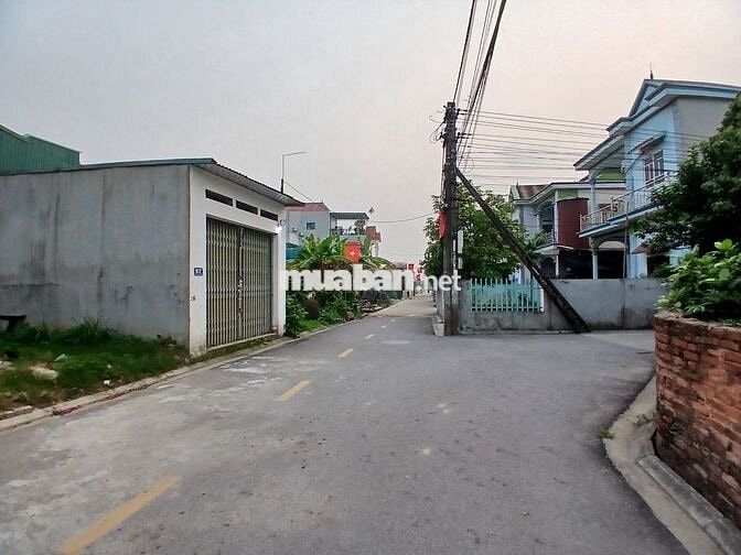 🔥 ĐẤT BẮC THƯỢNG – MT RỘNG 5.25M – GIÁ DỄ CHỐT 🔥