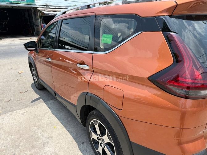 Cần Bán Mitsubishi Xpander cross 2020  1.5G CVT - 175000 km 415 triệu