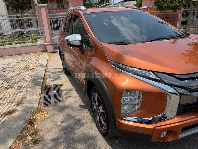 Cần Bán Mitsubishi Xpander cross 2020  1.5G CVT - 175000 km 415 triệu