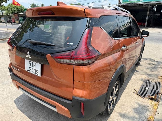 Cần Bán Mitsubishi Xpander cross 2020  1.5G CVT - 175000 km 415 triệu