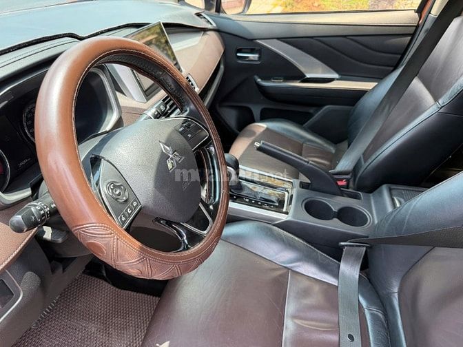 Cần Bán Mitsubishi Xpander cross 2020  1.5G CVT - 175000 km 415 triệu