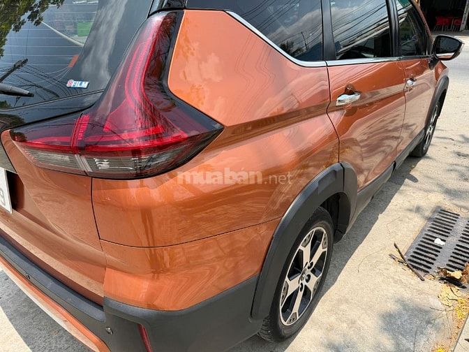 Cần Bán Mitsubishi Xpander cross 2020  1.5G CVT - 175000 km 415 triệu