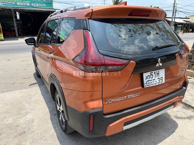Cần Bán Mitsubishi Xpander cross 2020  1.5G CVT - 175000 km 415 triệu