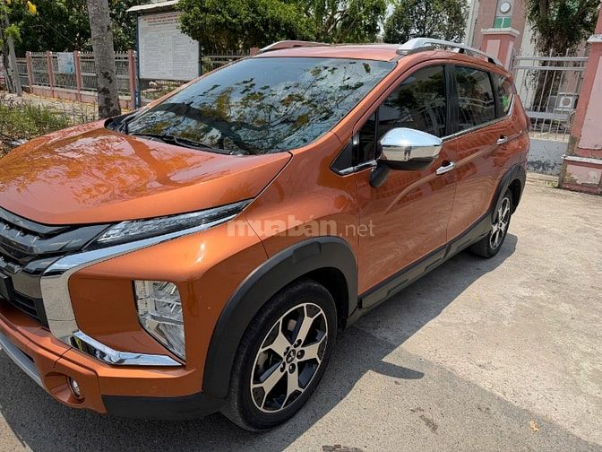 Cần Bán Mitsubishi Xpander cross 2020  1.5G CVT - 175000 km 415 triệu
