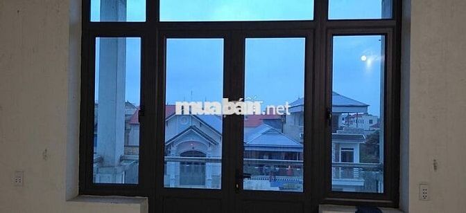 cho thuê văn phòng gần sân bay nội bài