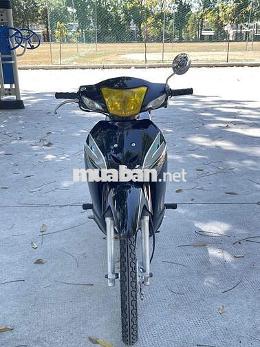 Honda Wave 100 Đen