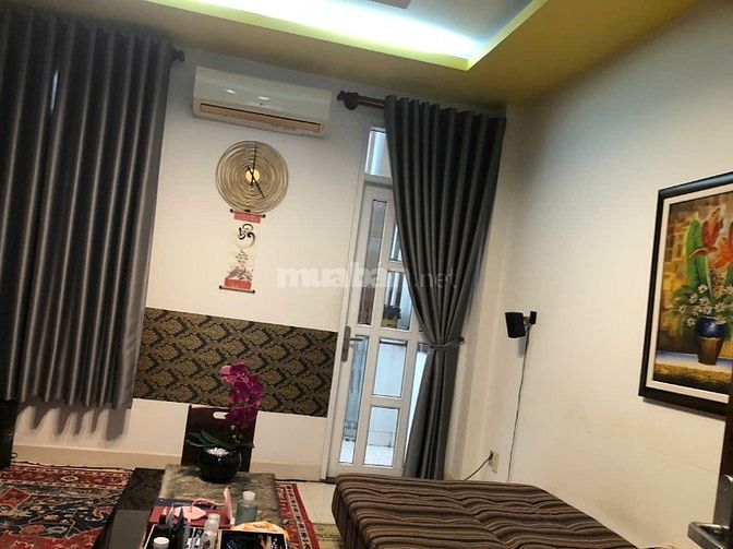 Nhà 1 trệt 3 lầu st Đường chính Lâm văn Bền Quận 7