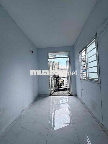 Giá: 5Tỷ500  – 50M² – 4PN 📍 Bình Thạnh – thông Hoàng Hoa Thám  • Diện