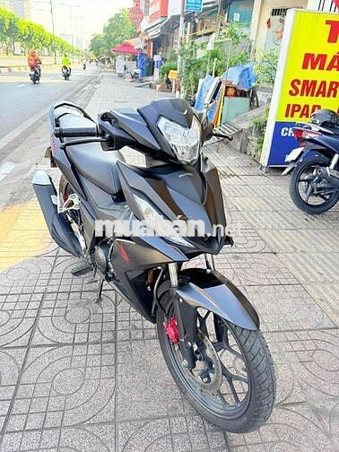 Honda Winner V1 Bản Đặc Biệt 2019 Đen