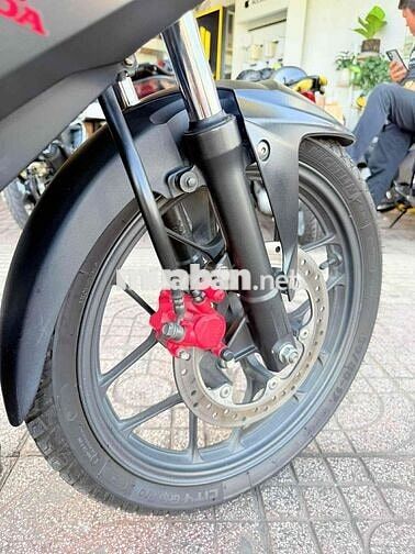 Honda Winner V1 Bản Đặc Biệt 2019 Đen