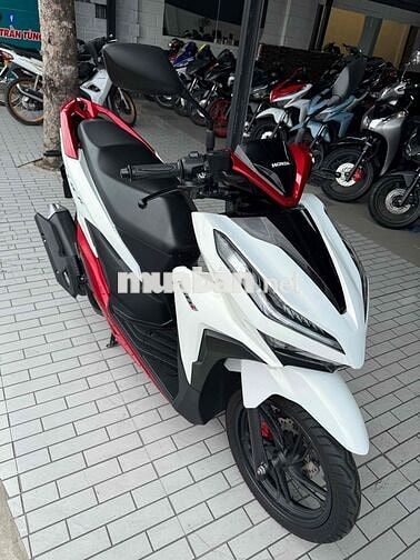 Honda Click Thái 150 2021 Trắng đỏ