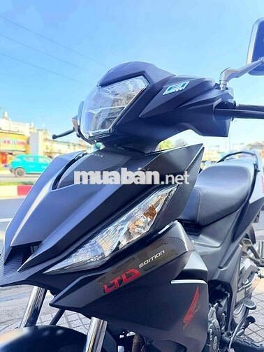 Honda Winner V1 Bản Đặc Biệt 2019 Đen