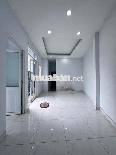 Giá: 5Tỷ500  – 50M² – 4PN 📍 Bình Thạnh – thông Hoàng Hoa Thám  • Diện