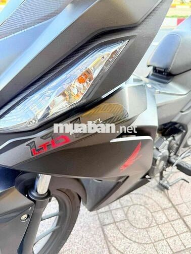 Honda Winner V1 Bản Đặc Biệt 2019 Đen