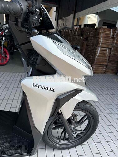 Honda Vario 150 2021 Bạc tem đỏ