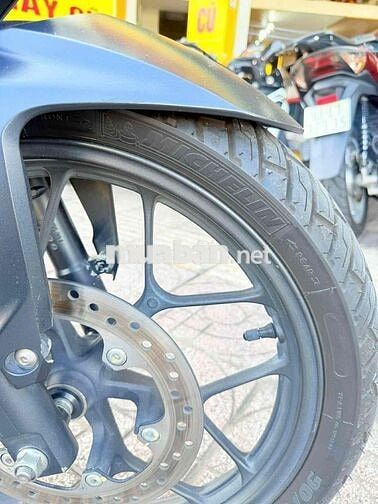 Honda Winner V1 Bản Đặc Biệt 2019 Đen