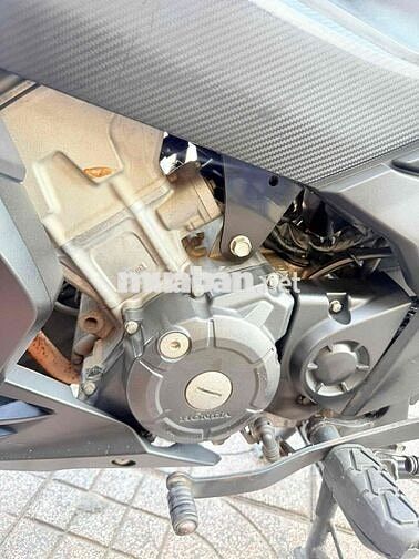 Honda Winner V1 Bản Đặc Biệt 2019 Đen
