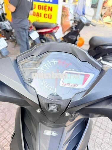 Honda Winner V1 Bản Đặc Biệt 2019 Đen