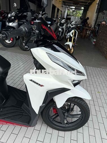 Honda Click Thái 150 2021 Trắng đỏ