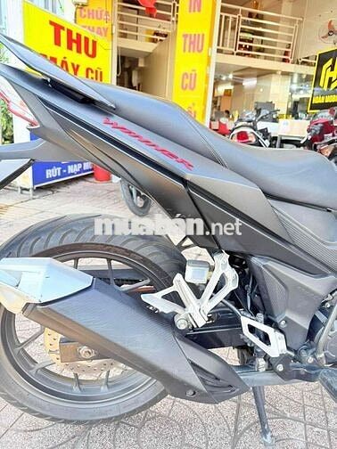 Honda Winner V1 Bản Đặc Biệt 2019 Đen