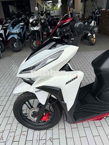 Honda Click Thái 150 2021 Trắng đỏ