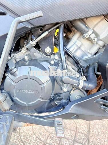 Honda Winner V1 Bản Đặc Biệt 2019 Đen