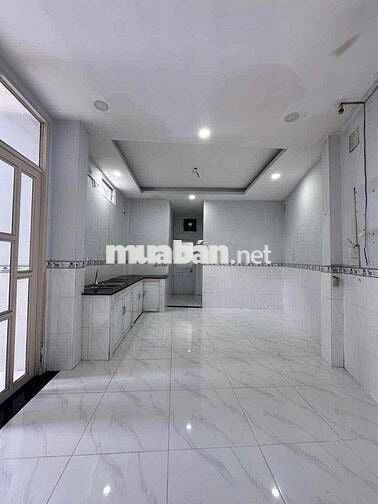 Giá: 5Tỷ500  – 50M² – 4PN 📍 Bình Thạnh – thông Hoàng Hoa Thám  • Diện