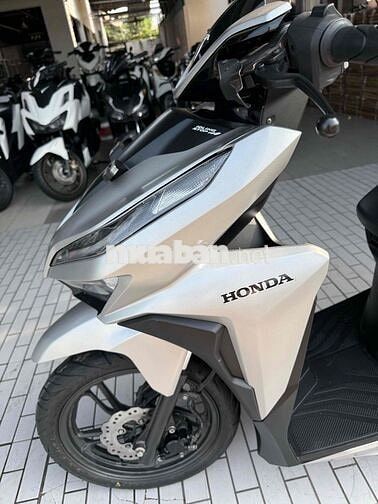 Honda Vario 150 2021 Bạc tem đỏ