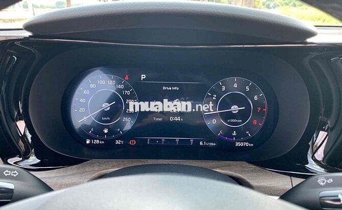 Kia K5 2022 Premium