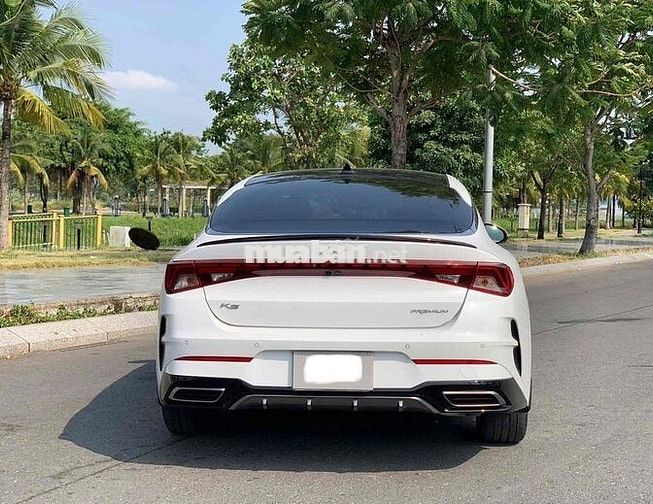 Kia K5 2022 Premium