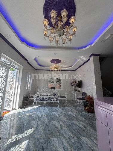 Bán biệt thự nghỉ dưỡng kết hợp KD, View núi trực diện, Khu QH An Sơn