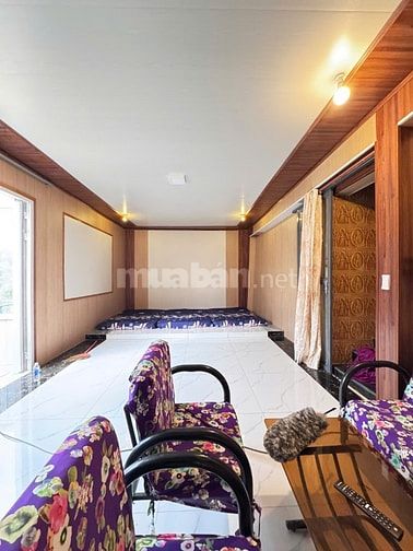Bán biệt thự nghỉ dưỡng kết hợp KD, View núi trực diện, Khu QH An Sơn